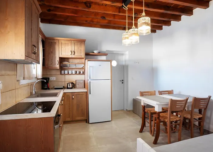 Σπίτι διακοπών Pigados House