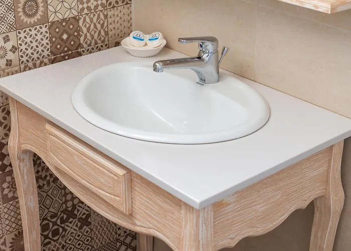 Pigados House Κίμωλος