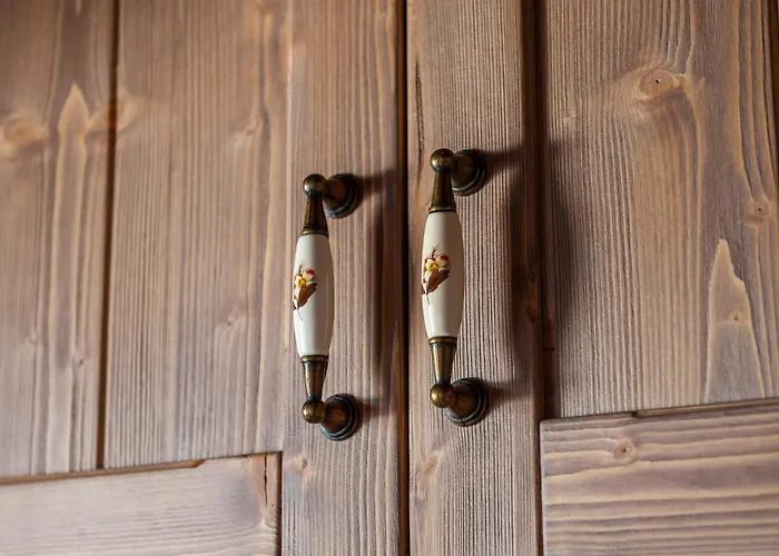 Pigados House Κίμωλος