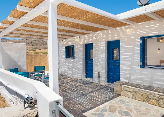 Σπίτι διακοπών Pigados House