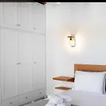 Pigados House Сasa de vacaciones Kímolos