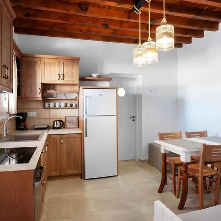 Dom wakacyjny Pigados House