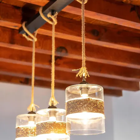 Pigados House Dom wakacyjny *