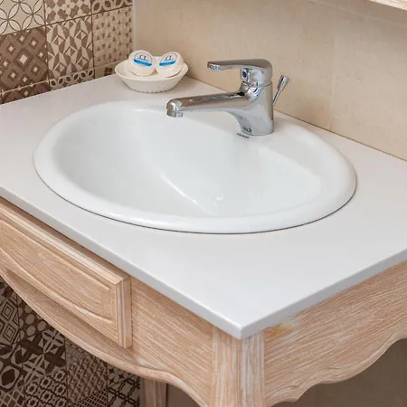 Pigados House Kímolos